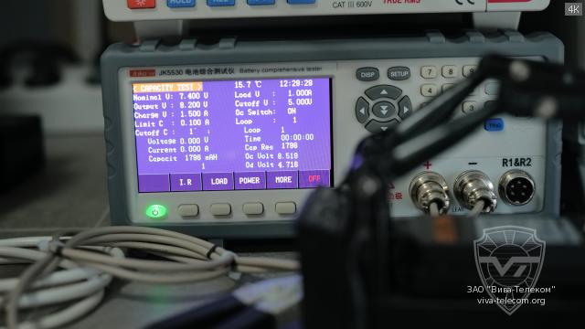 ������� ������������ ������������ Lira DP-200 AI