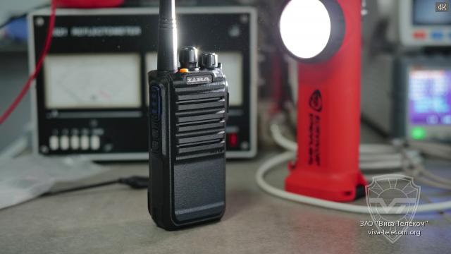 �������� ������������ Lira DP-200 AI