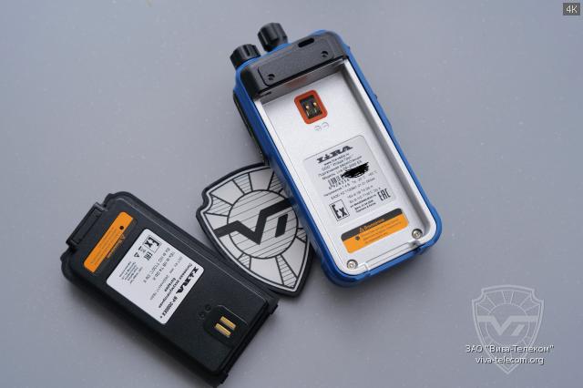   Lira DP2000-Ex   
