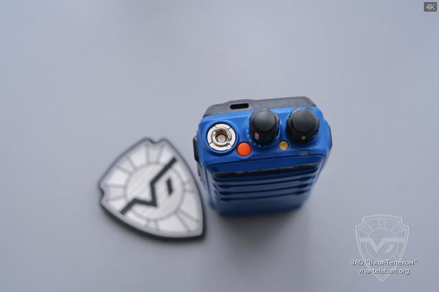   Lira DP2000-Ex 