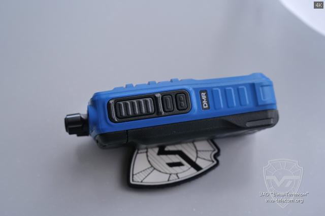   Lira DP2000-Ex 