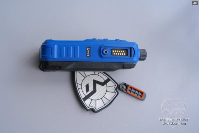    Lira DP2000-Ex