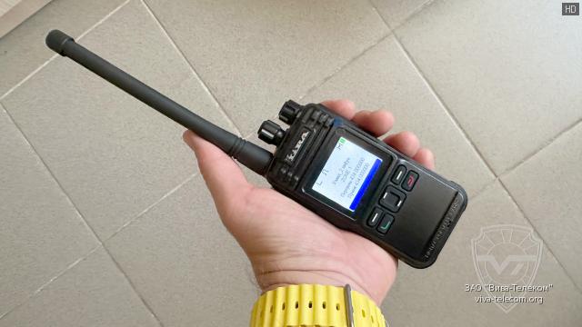 ��� ������� AN0160H13 �� ������������ Lira DP2600