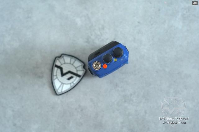   Lira DP2800-Ex 