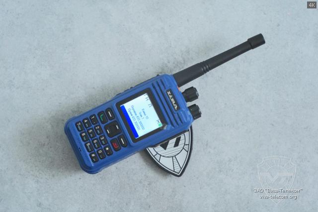    Lira DP2800-Ex