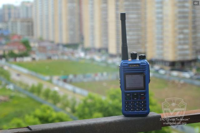   Lira DP2800-Ex