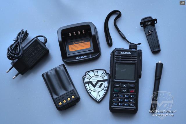   Lira DP3800-Ex