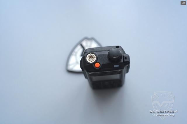   Lira DP3800-Ex 