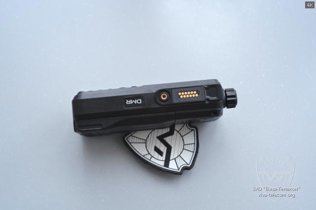    Lira DP3800-Ex