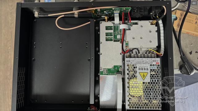 ��� ������������� Lira DR3000 ������