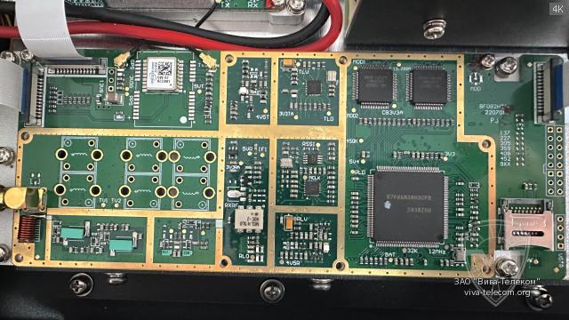 ����� ��������� �������� Lira DR3000