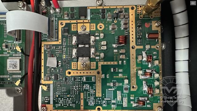 ����� ����������� Lira DR3000