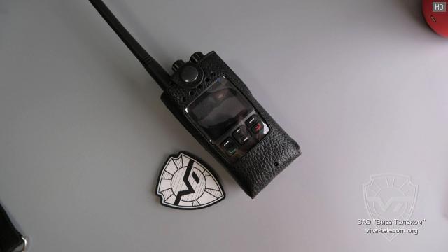 ��� ������������ DP2600 � ����� Lira LCC-2600