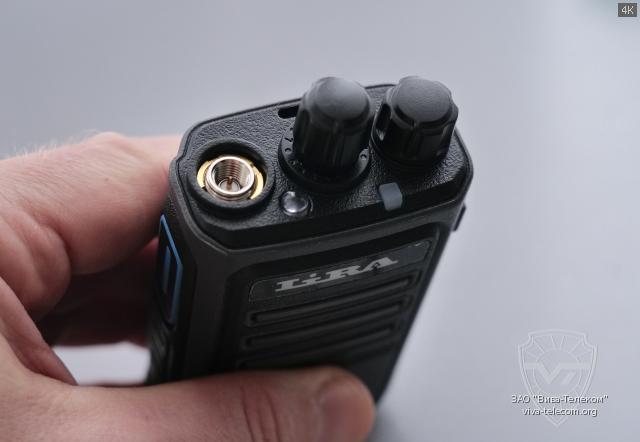 ��� ������������ Lira P-110L ������