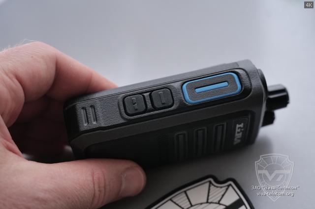 ��� ������������ Lira P-110L �����