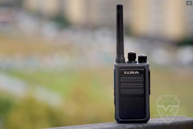 �������������� ����� Lira P-110L