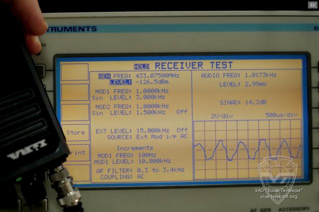 ���������������� ������������ Lira P-110L