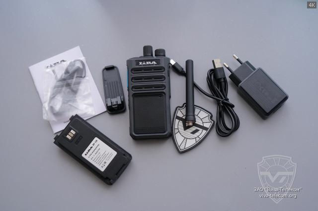 ������������ ������������ Lira P-128L