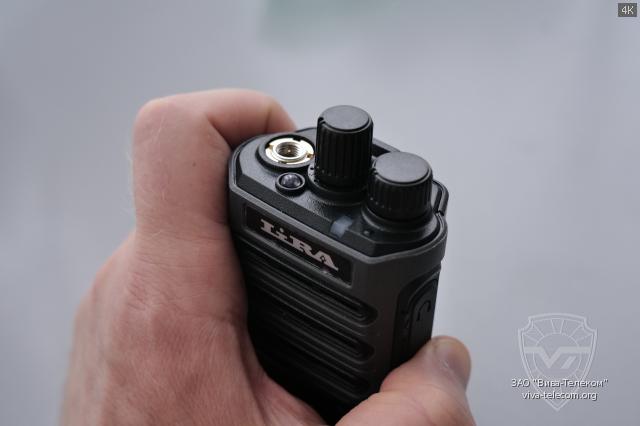 ��� ������������ Lira P-128L ������