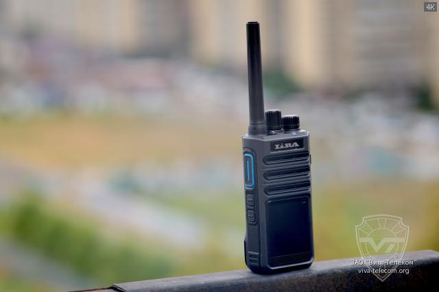 ������������ Lira P-128L