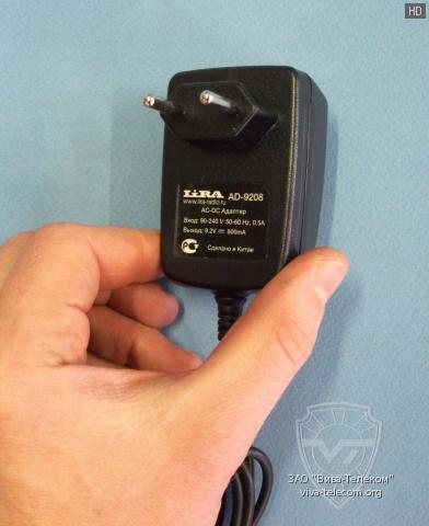 ������� ������� ������������ Lira P-510