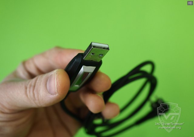  USB  Lira PR-USB-M