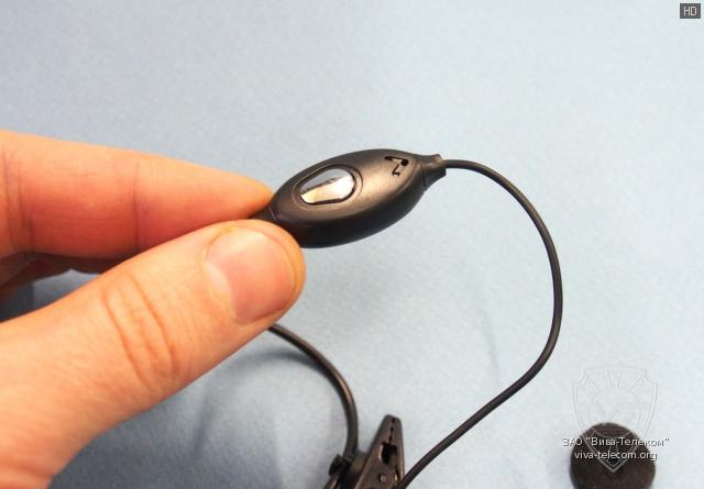 ������ �������� � �������� ��������� Lira HS-BE-K