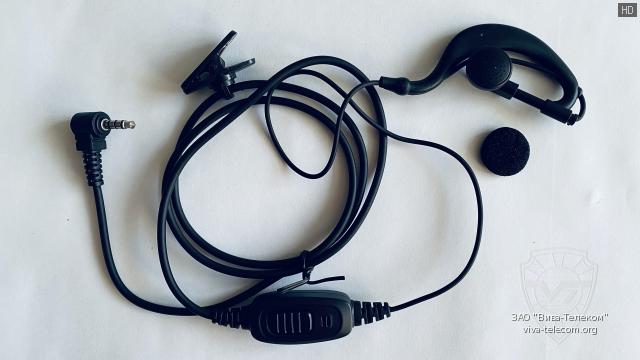 ��������� ��� ������������ Vertex Standard - Lira TE-820-J