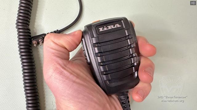 �������� ������ ������-��������� Lira TP-65-M