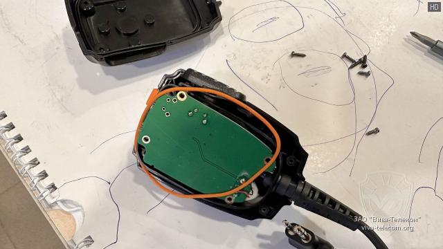 ��� ��������� Lira TP-65-M �� ������ ������ �������