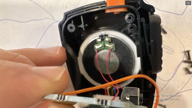 ��������� ������ ��������� Lira TP-65-M