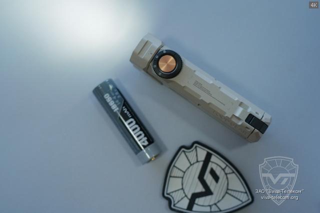 ������������� ������� ������ Loop Gear SK05 Pro II UV
