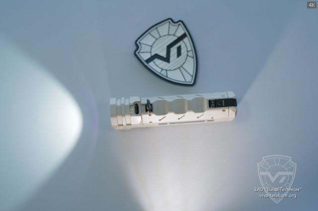 ���� USB ������ Loop Gear SK05 Pro II UV