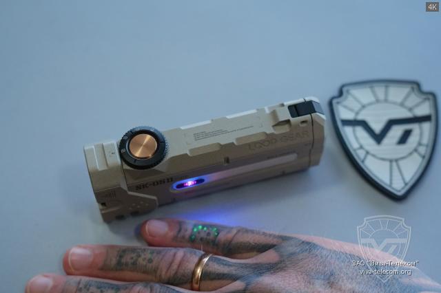 ������������ ������ Loop Gear SK05 Pro II UV