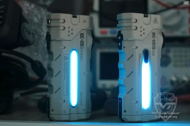 ������ Loop Gear SK05 Pro II UV � SK05 Pro