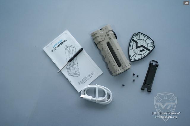 ������������ ������ Loop Gear SK05 Pro