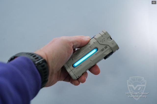 ���������� ������� Loop Gear SK05 Pro