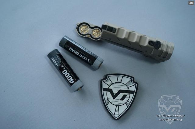 ������� ������ Loop Gear SK05 Pro