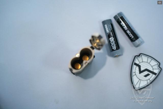 ����� ������� ������ Loop Gear SK05 Pro