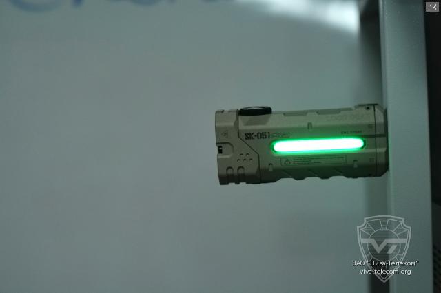 ��������� ��������� ������ Loop Gear SK05 Pro