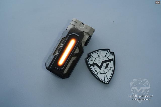 ����� A-03 ��� ������ Loop Gear SK05 Pro