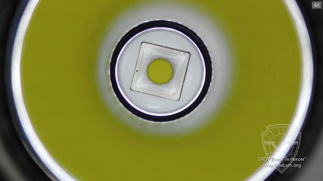 ��������� Luminus SST25