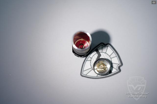 �������� ������� ������ Lumintop Apollo