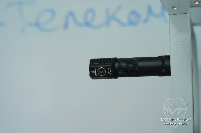 ��������� ��������� ������ Lumintop Apollo