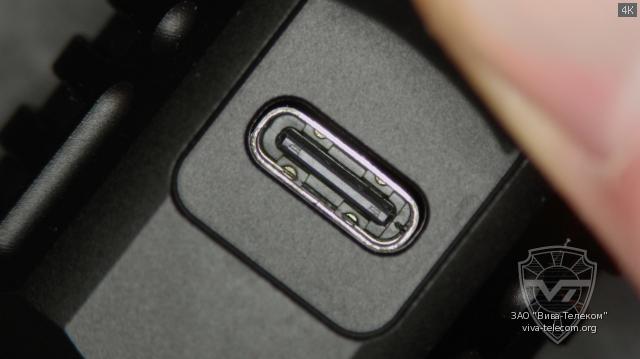 ���� USB ������ Lumintop Apollo