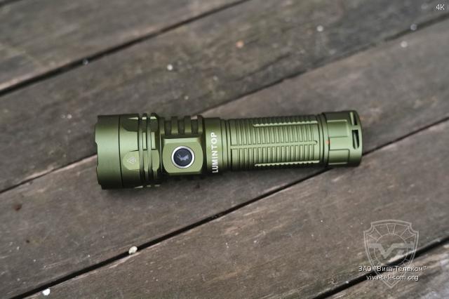 ������������ ������ Lumintop W1 Max