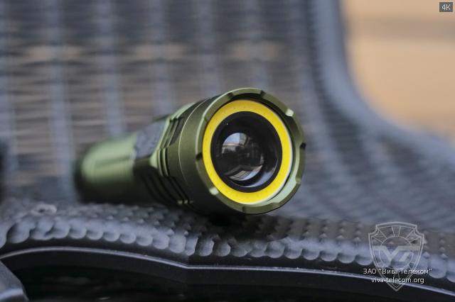 ���������� ������ Lumintop W1 Max