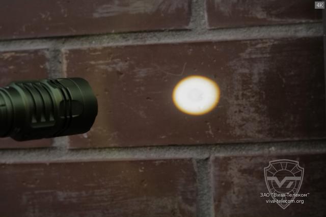 ������������ ���� ������ Lumintop W1 Max