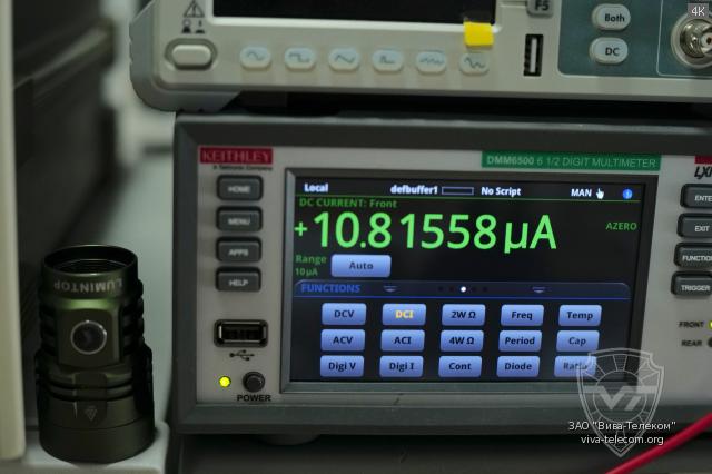 ��� ����������� ������ Lumintop W1 Max