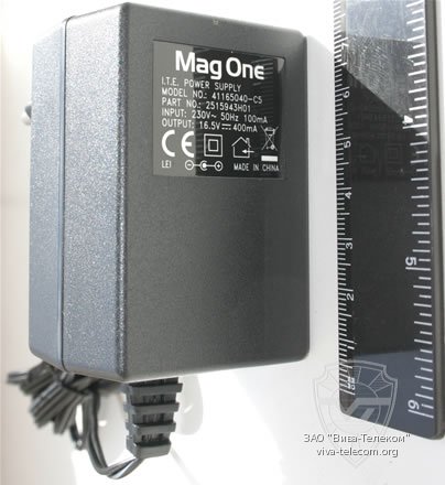     Mag One MP300